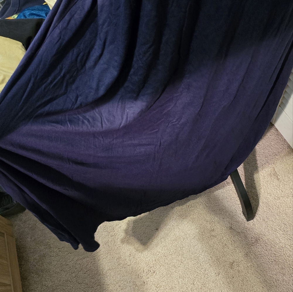 AB Studio MAXI SKIRT - Picture 3 of 6